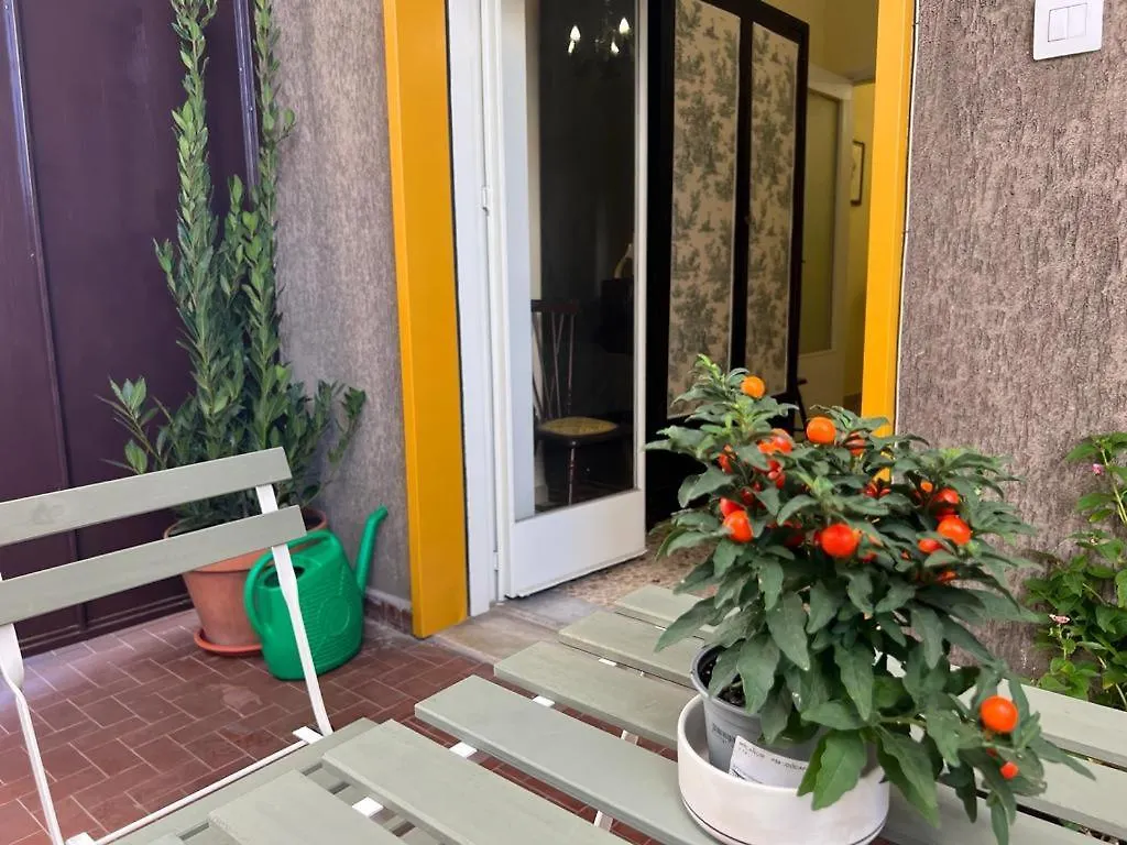 Appartamenti Ardizzone Gioeni Κατάνια 0*,